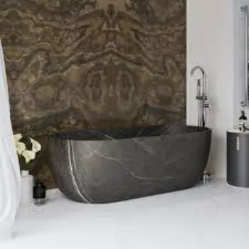 Marble Bath Tub